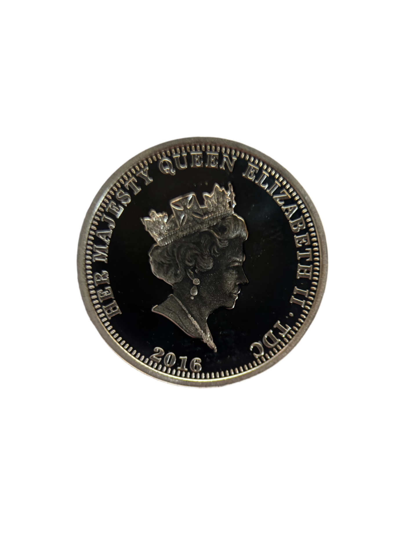 UK 50TH ANNIVERSARY OF ENGLANDS 1966 VICTORY, SOLID SILVER PROOF, £1 COIN,0.925 SILVER, 10.00GRAM, AMAZING CONDITION