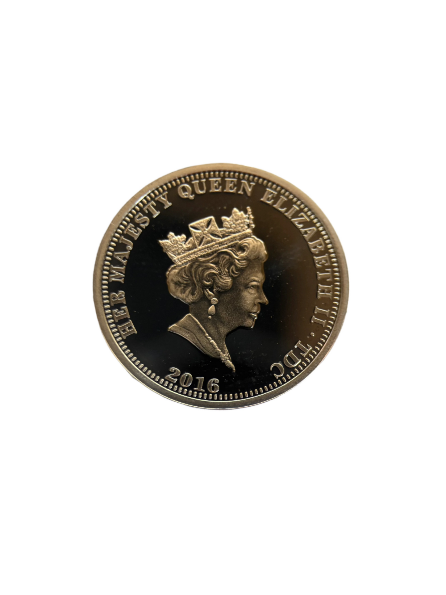 UK 50TH ANNIVERSARY OF ENGLANDS 1966 VICTORY, SOLID SILVER PROOF, £1 COIN,0.925 SILVER, 10.00GRAM, AMAZING CONDITION